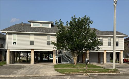 4231 San Trovaso St, New Orleans, LA, 70129-2815 | Card Image