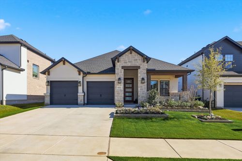 16912 Eastern Red Blvd, Justin, TX, 76247-2337 | Card Image