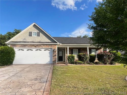156 Crestwood Ln, Raeford, NC, 28376-7824 | Card Image