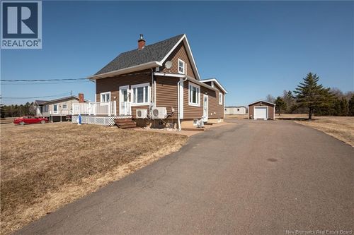870 Rte 933, Haute-Aboujagane, NB, E4P5S4 | Card Image