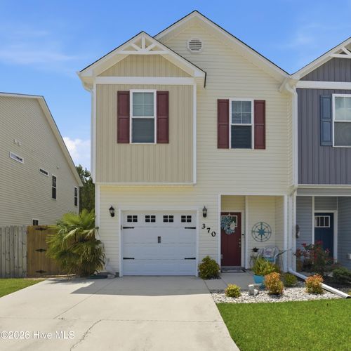 lot-319a-370 Frisco Way, Holly Ridge, NC, 28445-4202 | Card Image