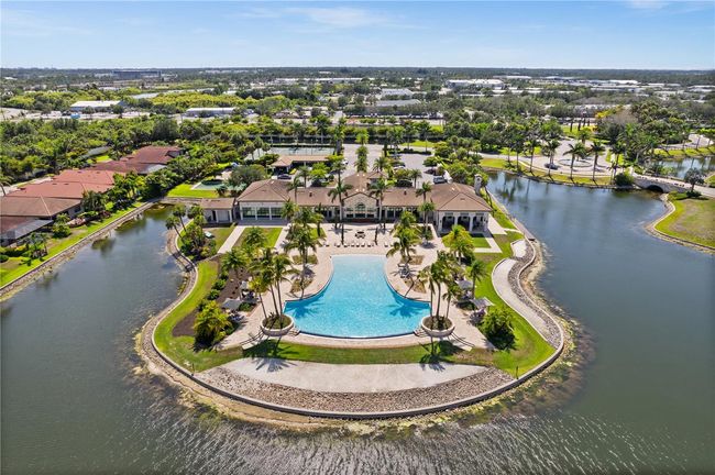 256 Teramo Way, House other with 3 bedrooms, 2 bathrooms and null parking in NOKOMIS FL | Image 33