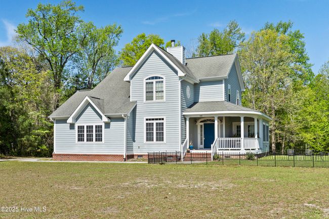115 Sterling Dr, House other with 3 bedrooms, 3 bathrooms and 2 parking in Sneads Ferry NC | Image 58