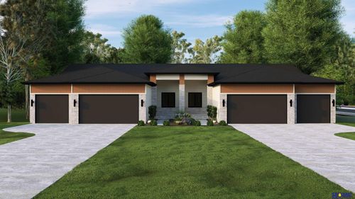 832 Luna Lane, Lincoln, NE, 68520 | Card Image