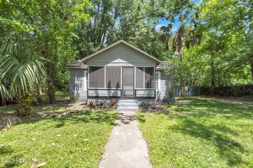 3321 Deason Ave, Jacksonville, FL, 32254-3089 | Card Image