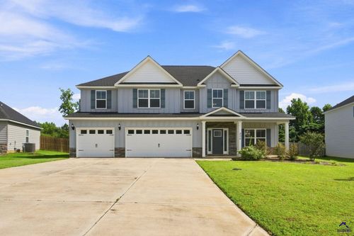 806 Harley Farms Dr, Bonaire, GA, 31005-5436 | Card Image
