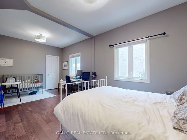 28 Headwater Cres, House other with 5 bedrooms, 5 bathrooms and 3 parking in Richmond Hill ON | Image 17