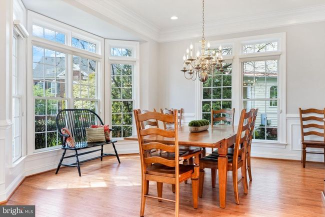 43021 Falls Overlook Ct, House other with 5 bedrooms, 6 bathrooms and null parking in LEESBURG VA | Image 4
