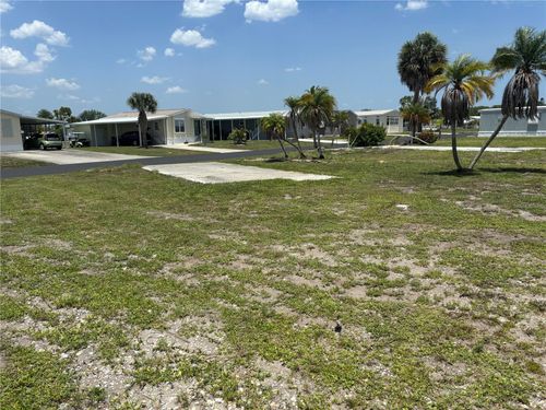 7471 Danvers Circle, PORT CHARLOTTE, FL, 33981 | Card Image