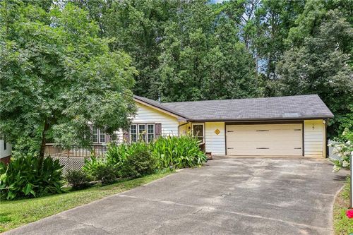 4728 N Springs Ct Nw, Kennesaw, GA, 30144-1453 | Card Image