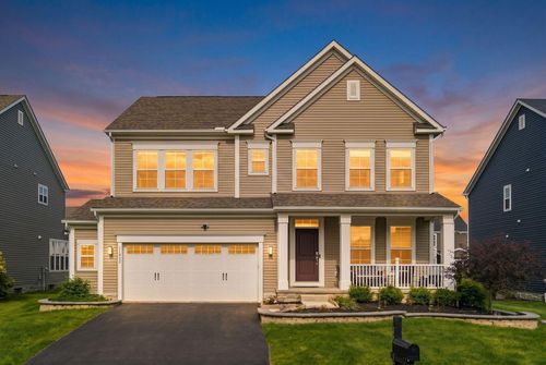 11932 Ficus Field Way, Plain City, OH, 43064-7579 | Card Image