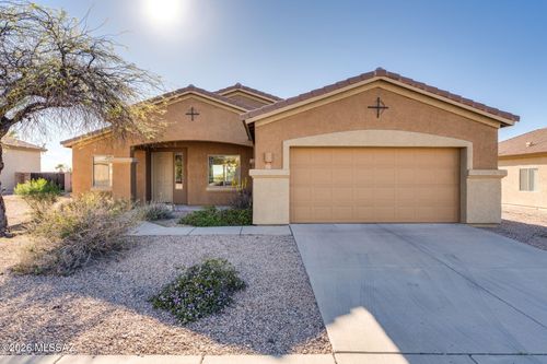 432 S Blue River Loop, Vail, AZ, 85641 | Card Image