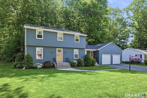 81 Galpin Ln, Berlin, CT, 06037-1927 | Card Image