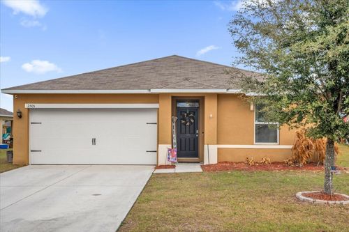 2505 Glacier Express Ln, TAVARES, FL, 32778-5176 | Card Image