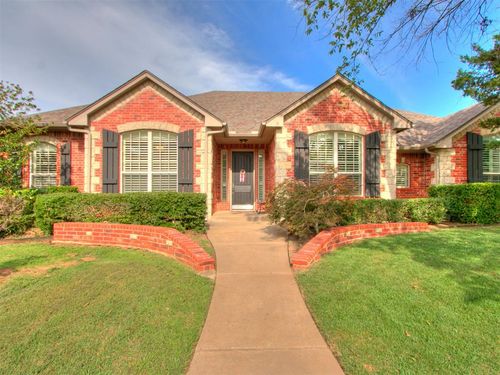 1921 Hallbrooke Drive, Norman, OK, 73071 | Card Image