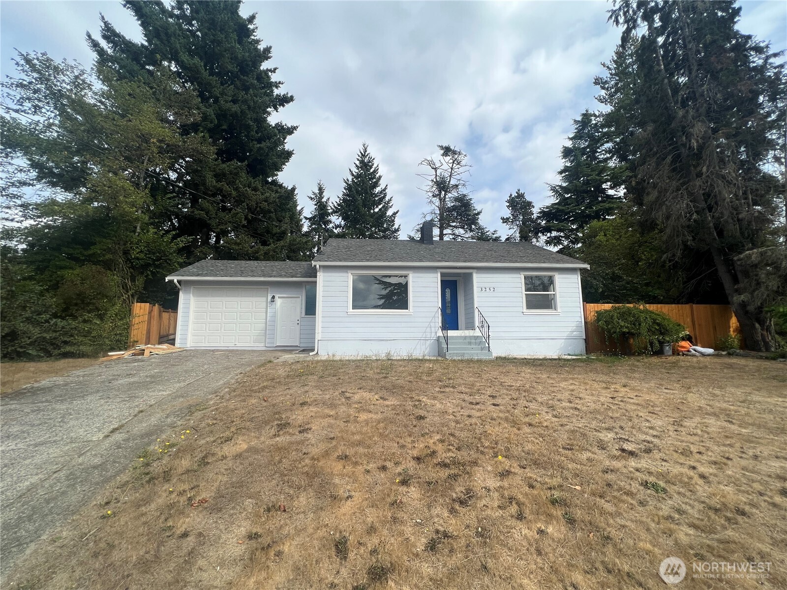 Residential in Bremerton