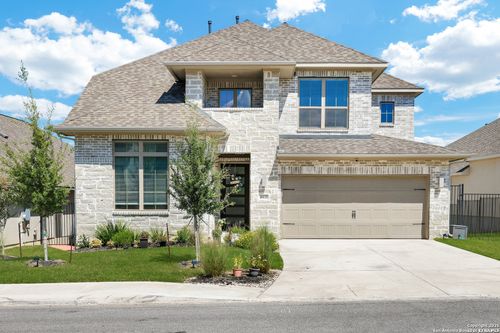 24110 Sidehill Lie, San Antonio, TX, 78261-4476 | Card Image