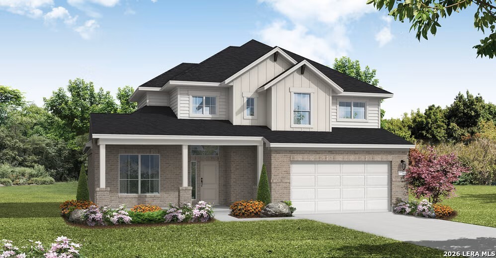 Residential in Cibolo 3