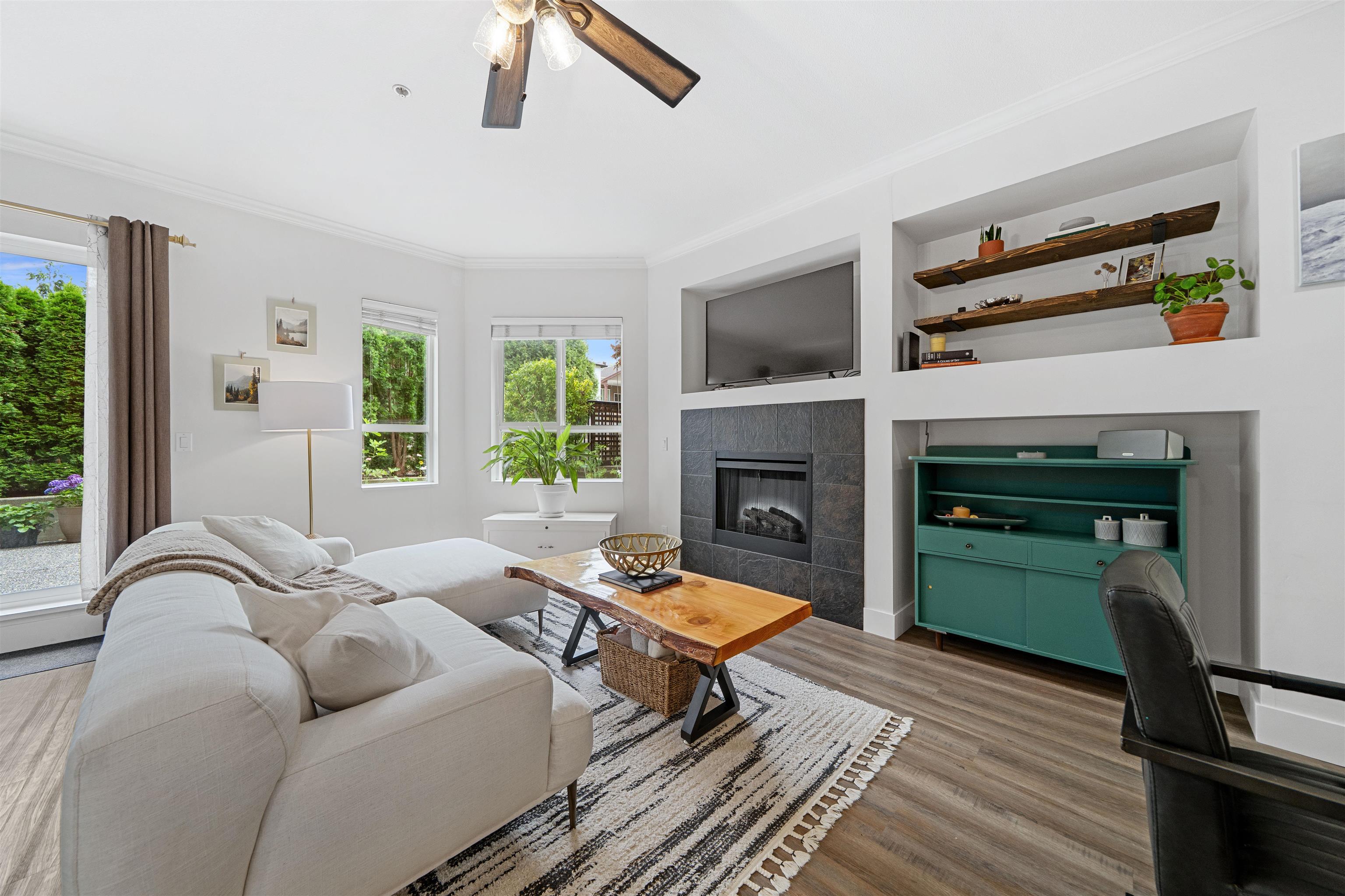 Residential in Maple Ridge 2