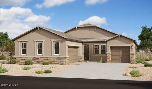 7937 S Orions Belt Dr, Tucson, AZ, 85747-0246 | Card Image