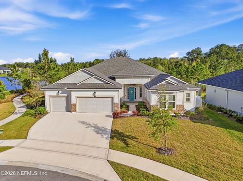 165 High Brush Ct, St Johns, FL, 32259-7487 | Card Image