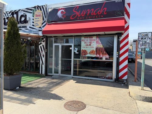 8334 Woodhaven Blvd, Glendale, NY, 11385-7824 | Card Image