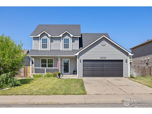 3233 Baldwin Ave, Evans, CO, 80620-3403 | Card Image