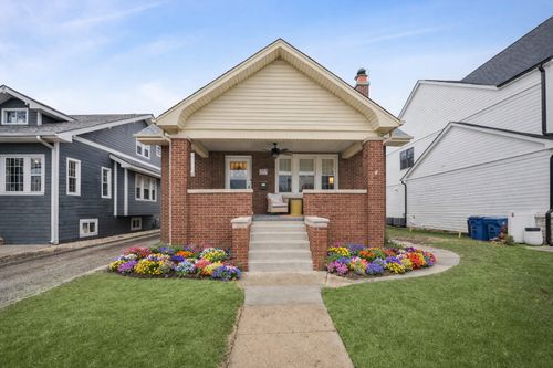 283 Michigan Ave, Elmhurst, IL, 60126-2735 | Card Image