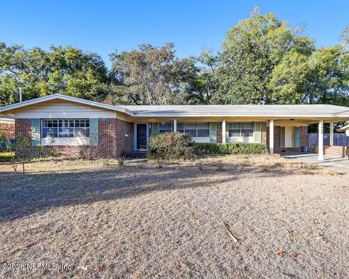 6669 Marblow Dr, Jacksonville, FL, 32277-2146 | Card Image