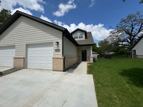 417-417 W Dulin Street, Sherman, TX, 75090 | Card Image