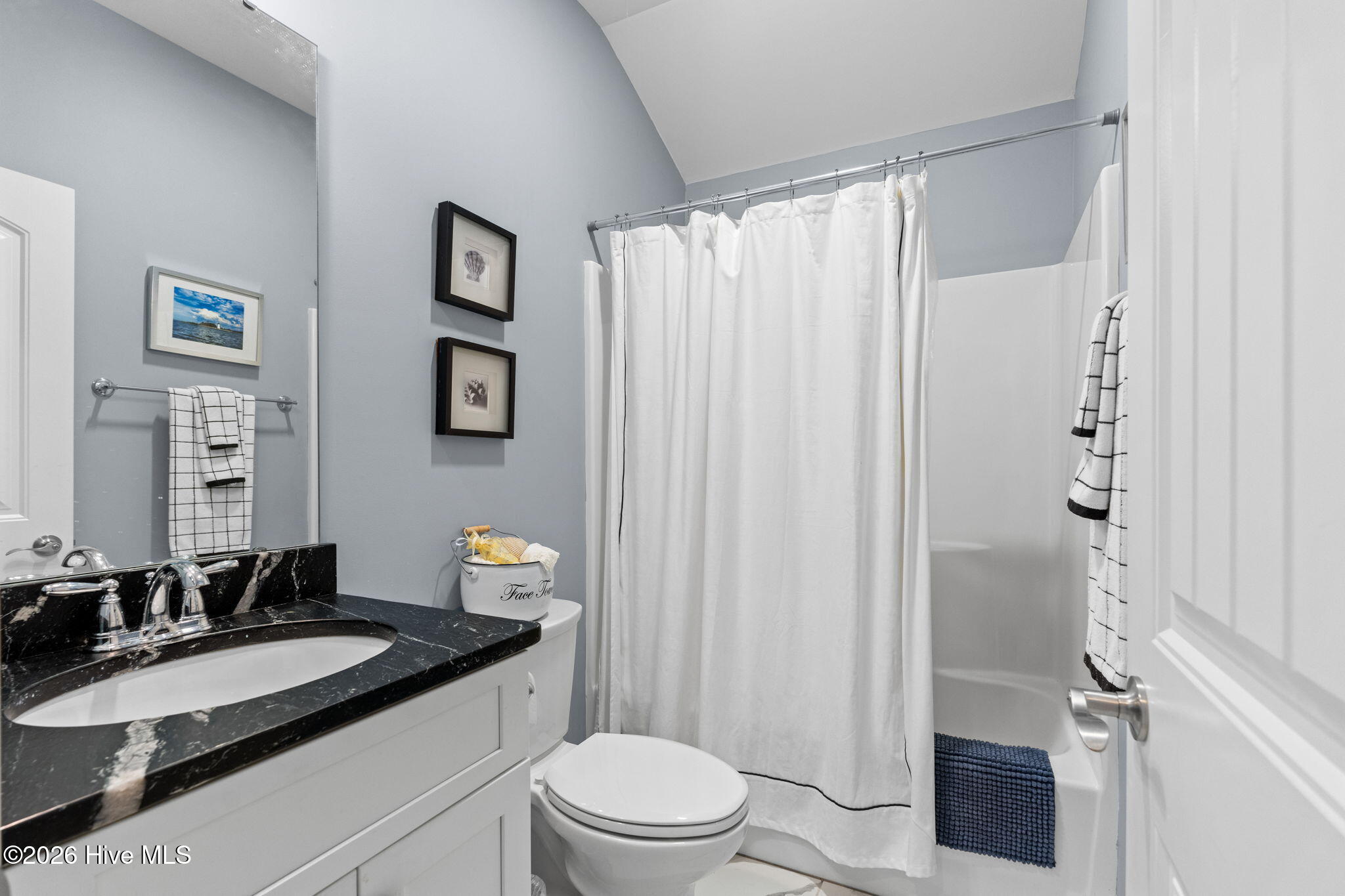 Residential in Sunset Beach 4