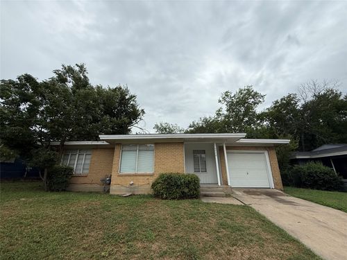 4748 S Ridge Ter, Fort Worth, TX, 76133-1313 | Card Image