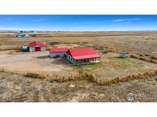 14340 County Road 96, Nunn, CO, 80648-9701 | Card Image
