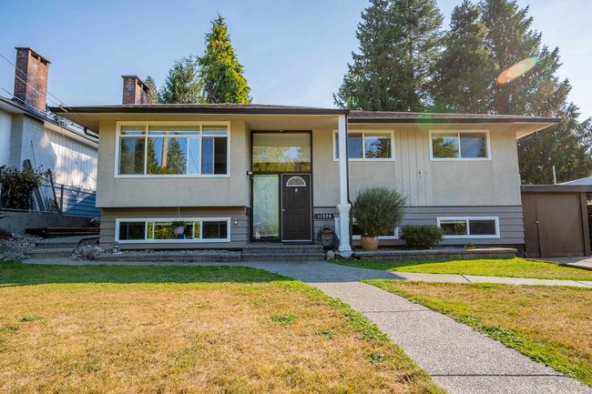 11526 93 Avenue, House other with 4 bedrooms, 2 bathrooms and 5 parking in Delta BC | Image 1
