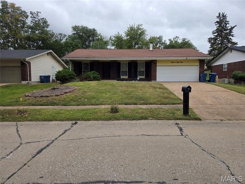 1853 Atmore Drive, Hazelwood, MO, 63136 | Card Image