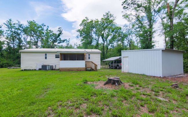 9441 133 Rd Dr, House other with 3 bedrooms, 2 bathrooms and 3 parking in Live Oak FL | Image 25