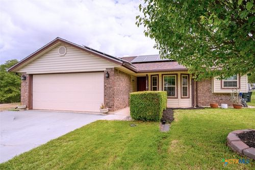 236 Robertstown Road, Copperas Cove, TX, 76522 | Card Image