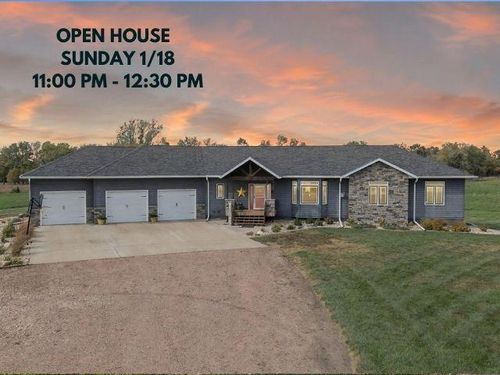 24377 443rd Ave Avenue, Salem, SD, 57058 | Card Image