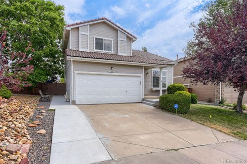 4585 Lyndenwood Circle, Littleton, CO, 80130 | Card Image