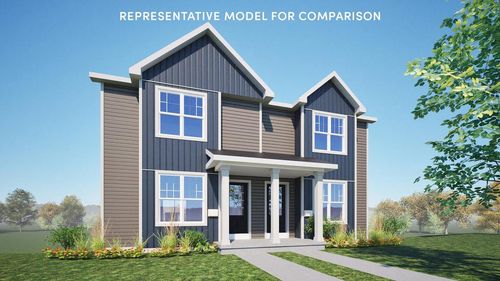 613 Tabby Turn Drive, Madison, WI, 53562 | Card Image