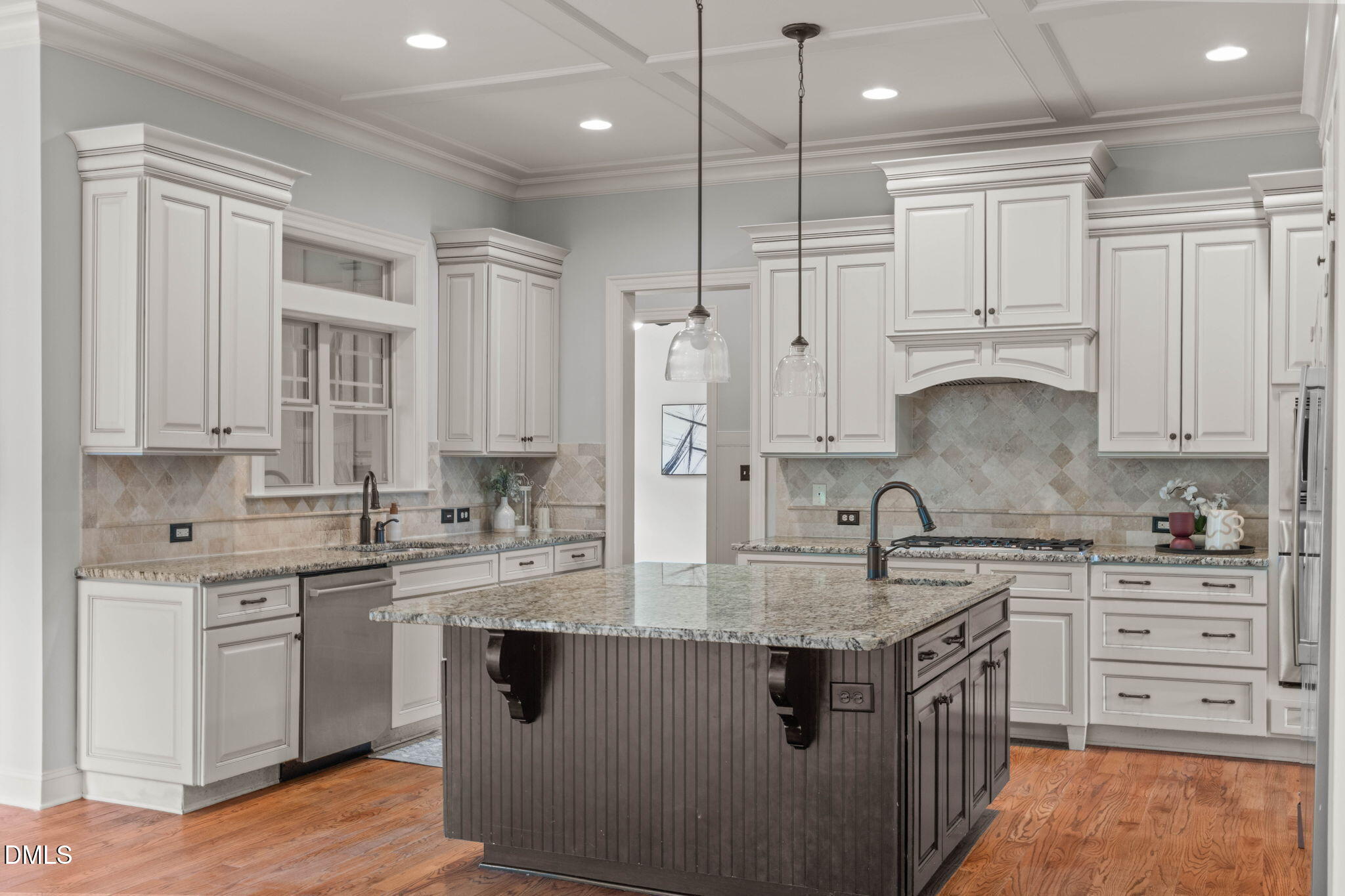 Residential in Raleigh 4