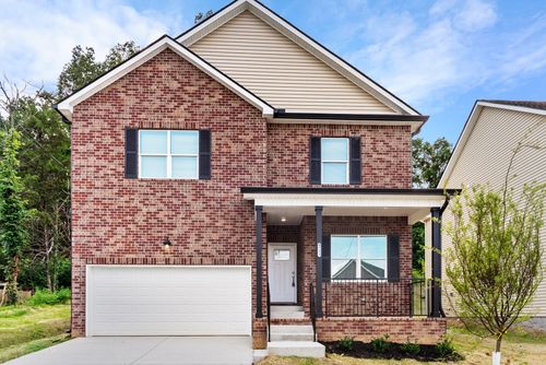 4721 Long Br, Antioch, TN, 37013-2700 | Card Image