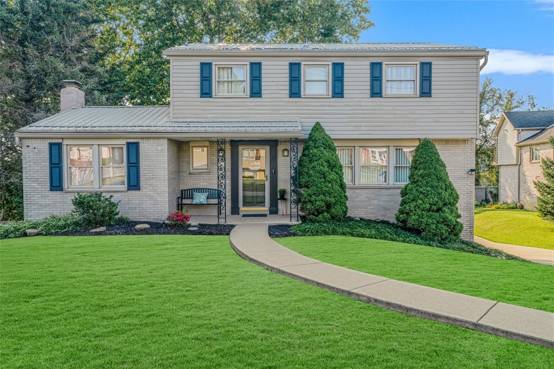 Greylock Dr, Pittsburgh, PA 15235