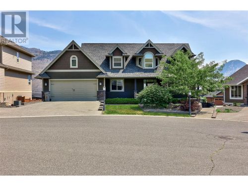 2120 Cantle Crt, Kamloops, BC, V2B0A7 | Card Image