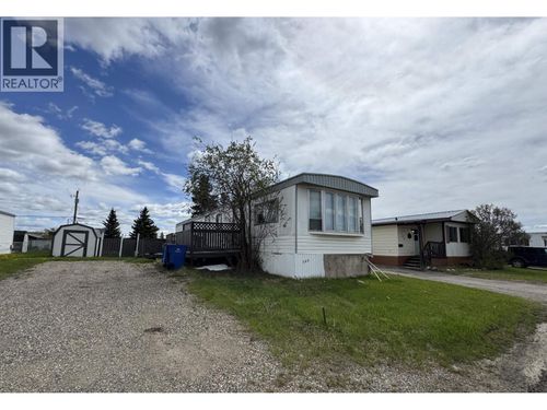 166-9207 82 Street, Fort St John, BC, V1J5G5 | Card Image