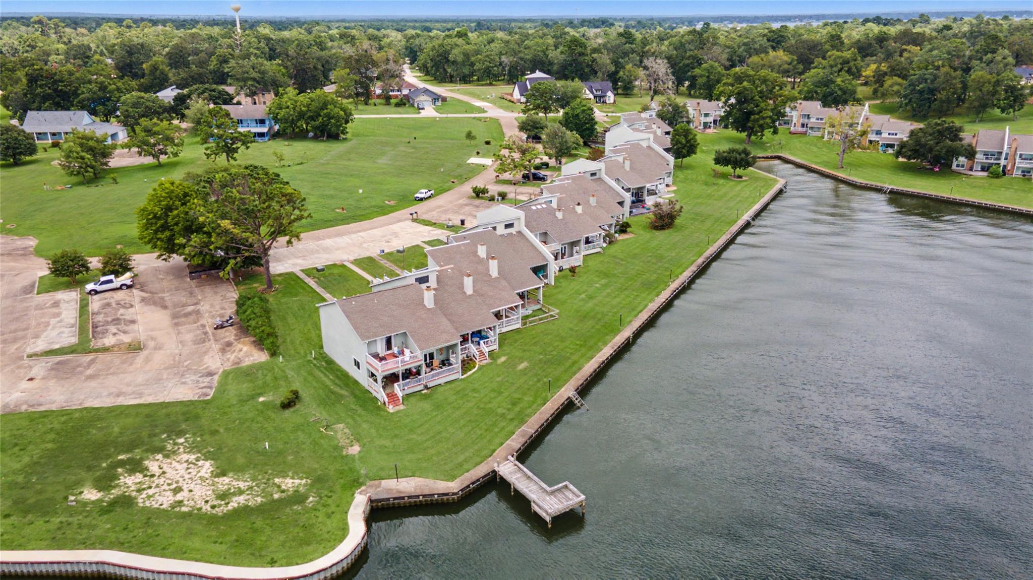 Residential in Livingston