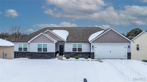 1925 Randol Dr, Cape Girardeau, MO, 63701-2320 | Card Image