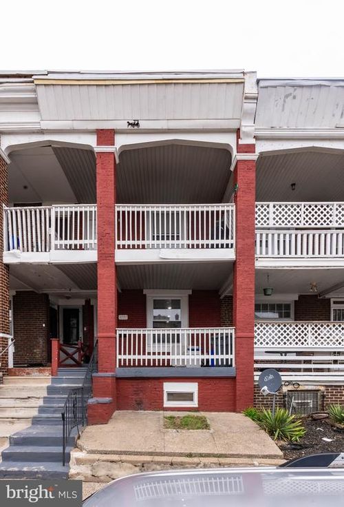 6137 W Jefferson St, PHILADELPHIA, PA, 19151-4531 | Card Image