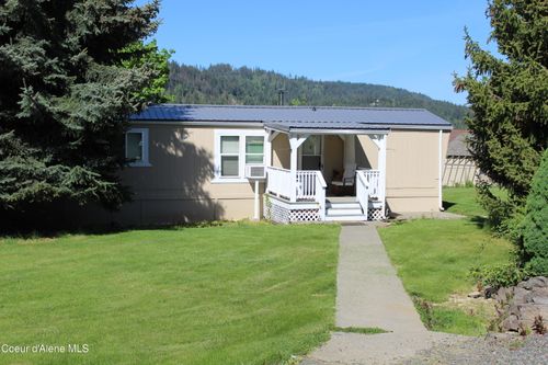 166 Garden Way, St. Maries, ID, 83861-7184 | Card Image