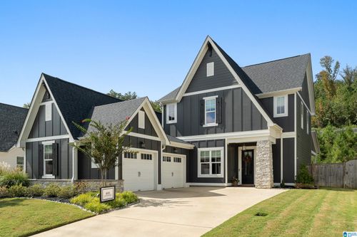 1033 Clifton Rd, HOOVER, AL, 35244-5606 | Card Image